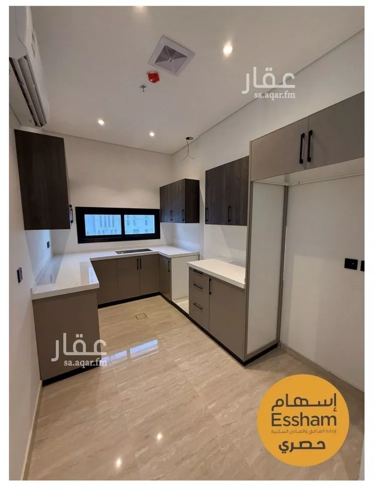 شقة للإيجار في شارع 4 السيف, حي السيف, مدينة الدمام, المنطقة الشرقية صورة 3