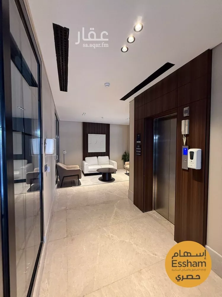 شقة للإيجار في شارع الامير عبدالعزيز ابن فهد ابن عبدالعزيز, حي الحزام الذهبي, مدينة الخبر, المنطقة الشرقية 11