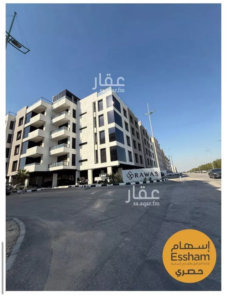 شقة للإيجار في شارع عتبة بن ربيعة, حي المنتزة, مدينة الدمام, المنطقة الشرقية 11