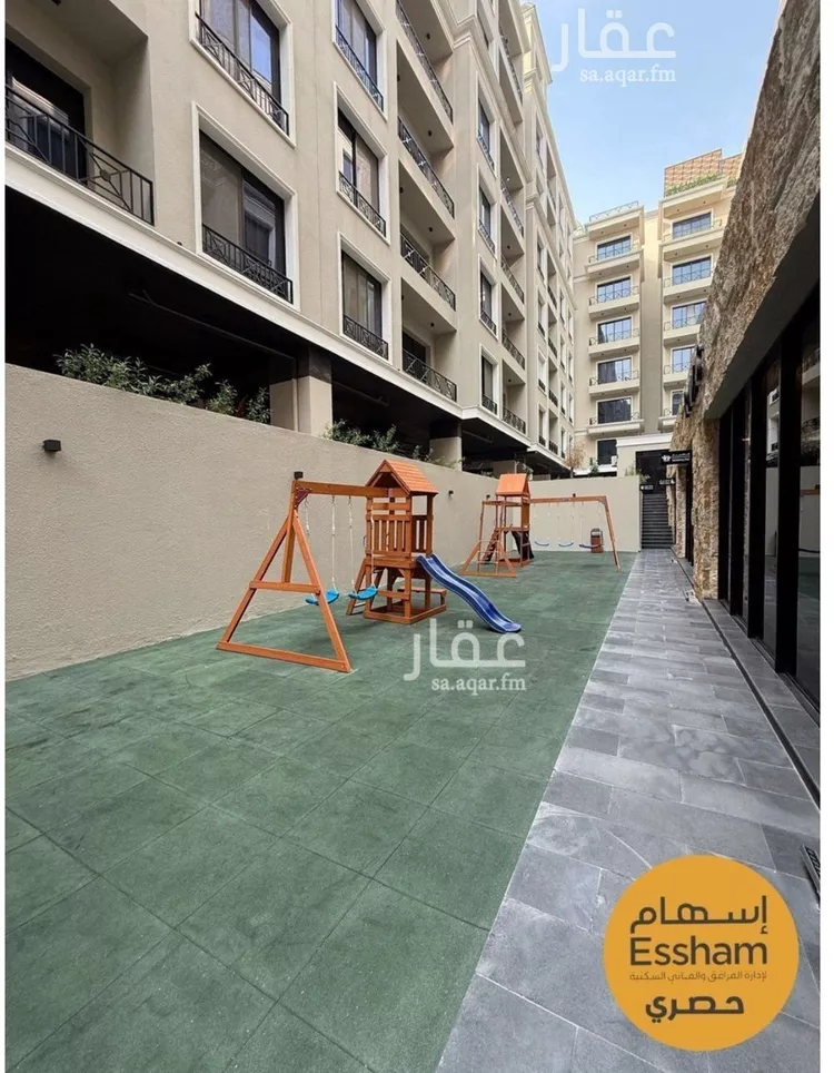 شقة للإيجار في شارع الامير عبدالعزيز ابن فهد ابن عبدالعزيز, حي الحزام الذهبي, مدينة الخبر, المنطقة الشرقية 12