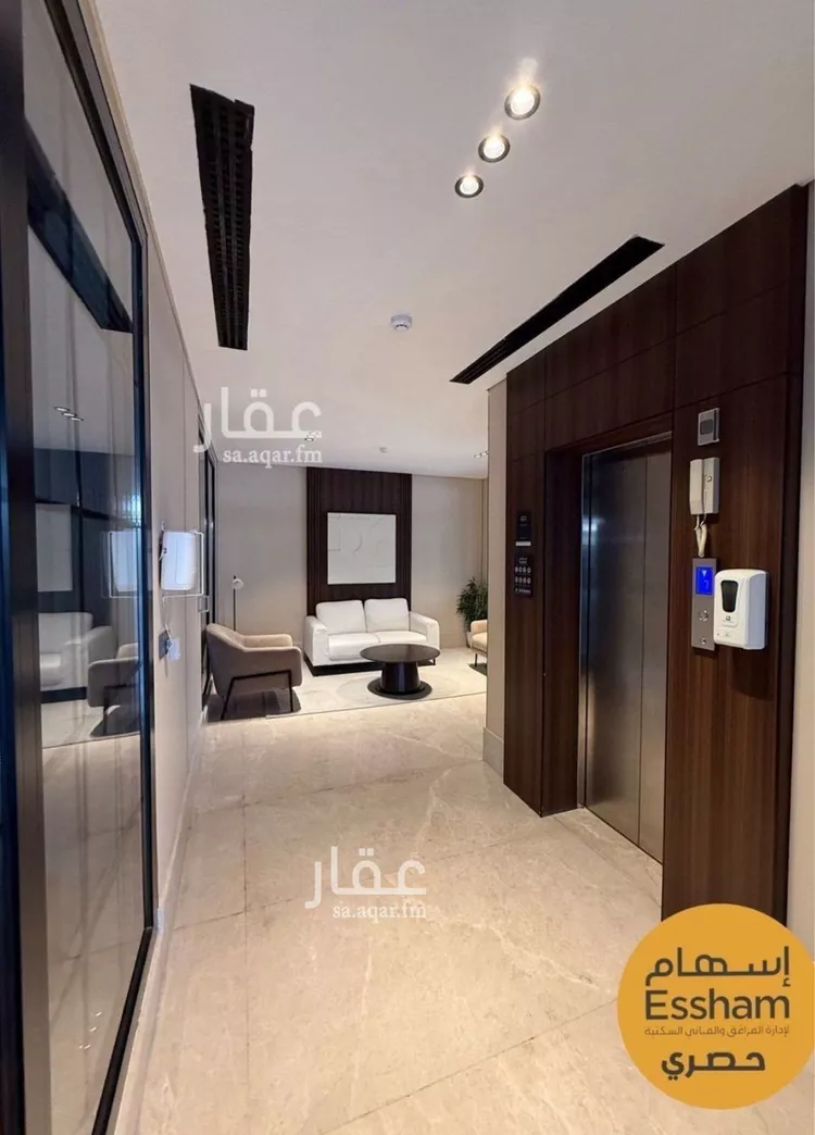 شقة للإيجار في شارع الامير عبدالعزيز ابن فهد ابن عبدالعزيز, حي الحزام الذهبي, مدينة الخبر, المنطقة الشرقية 18