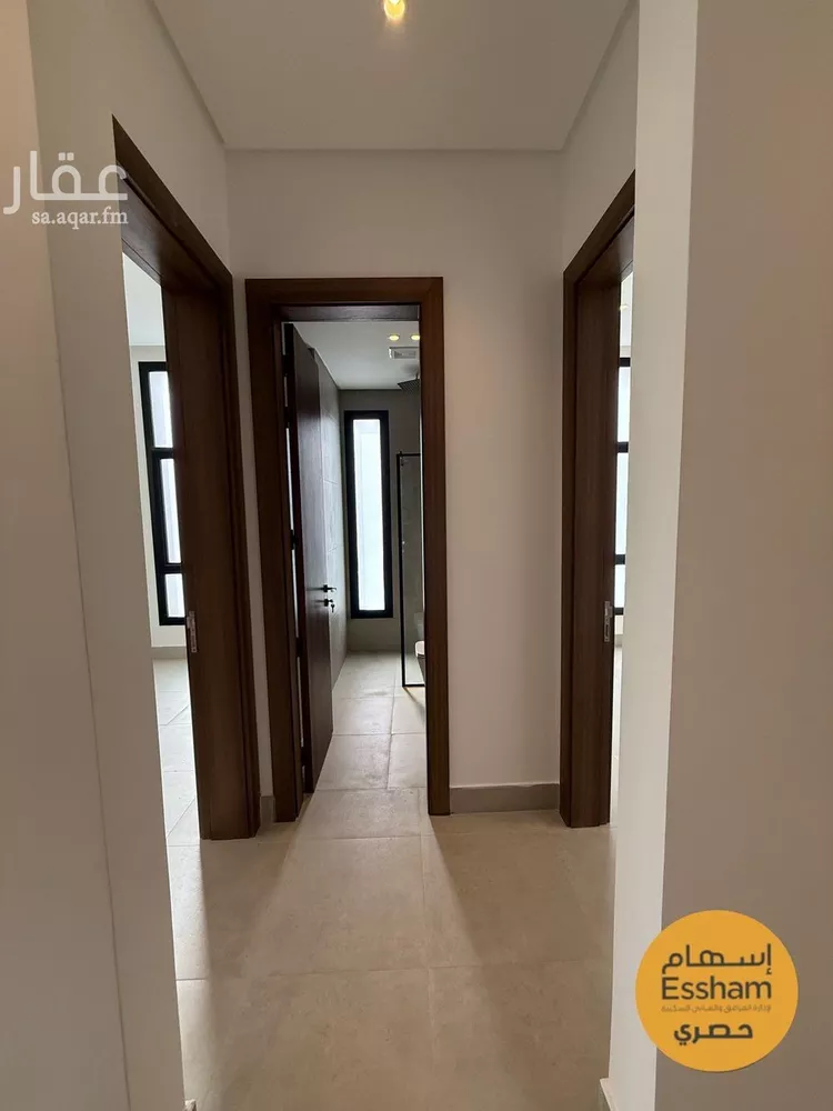 شقة للبيع في شارع الامير عبدالعزيز ابن فهد ابن عبدالعزيز, حي الحزام الذهبي, مدينة الخبر, المنطقة الشرقية صورة 5