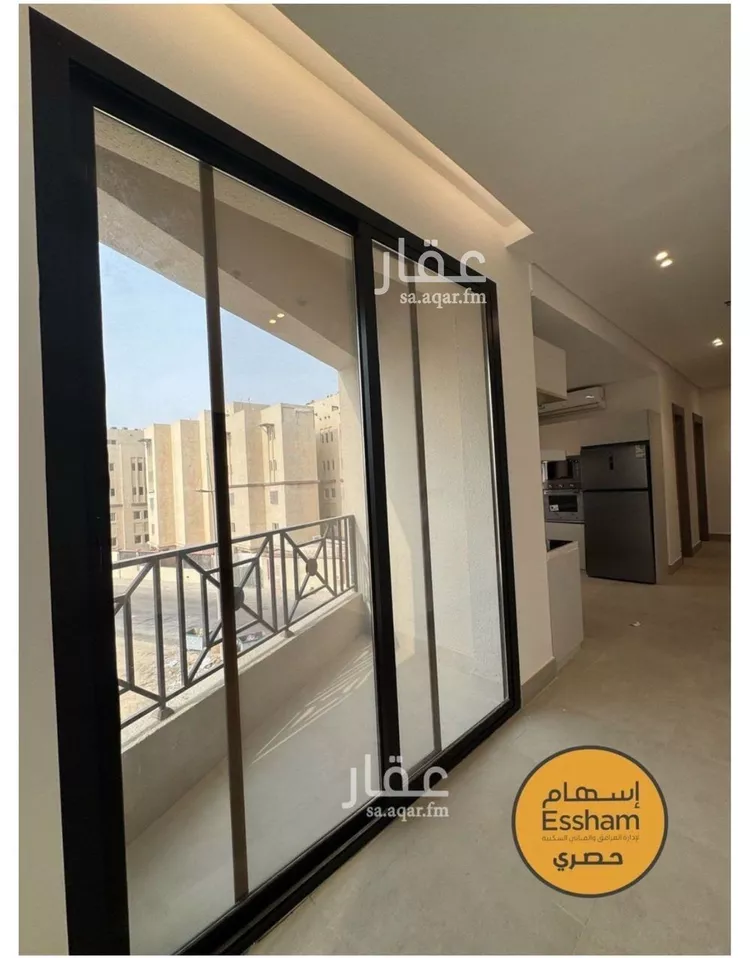 شقة للإيجار في شارع الليلك, حي المنتزة, مدينة الدمام, المنطقة الشرقية صورة 5