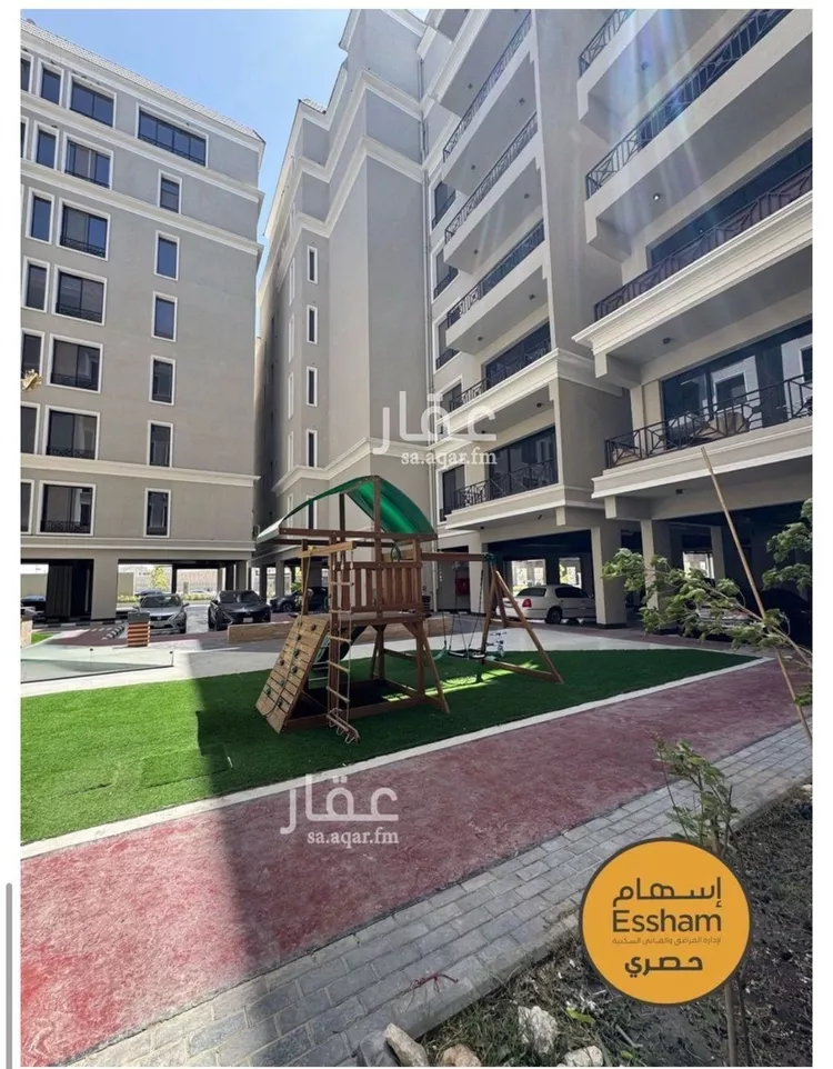 شقة للإيجار في شارع الليلك, حي المنتزة, مدينة الدمام, المنطقة الشرقية 9