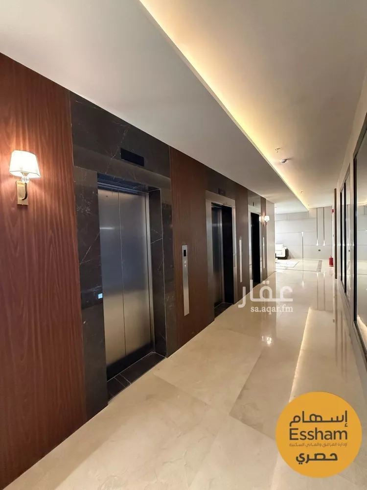 شقة للإيجار في شارع اوس ابن عابد, حي الشعلة, مدينة الدمام, المنطقة الشرقية 9