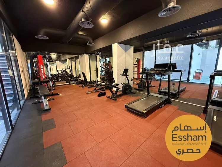 شقة للإيجار في شارع الامير عبدالعزيز ابن فهد ابن عبدالعزيز, حي الحزام الذهبي, مدينة الخبر, المنطقة الشرقية 13