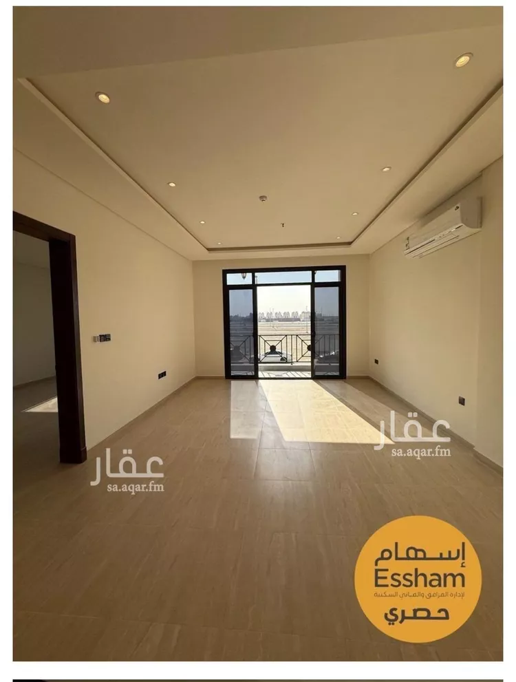 شقة للإيجار في شارع 4 السيف, حي السيف, مدينة الدمام, المنطقة الشرقية صورة 2