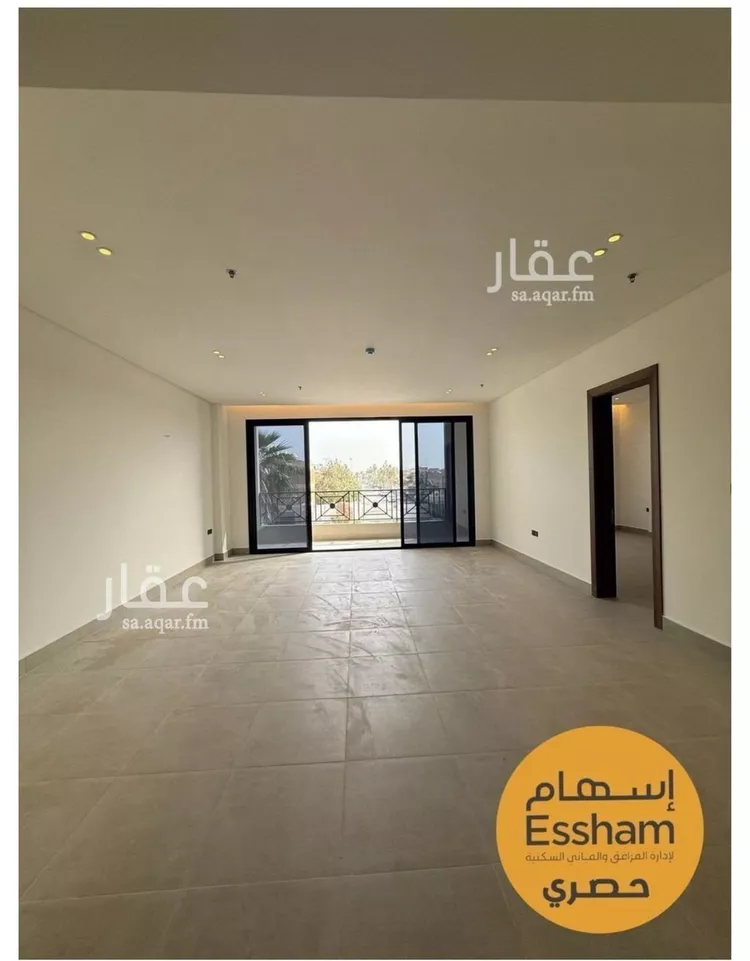 شقة للإيجار في شارع الامير عبدالعزيز ابن فهد ابن عبدالعزيز, حي الحزام الذهبي, مدينة الخبر, المنطقة الشرقية صورة 2