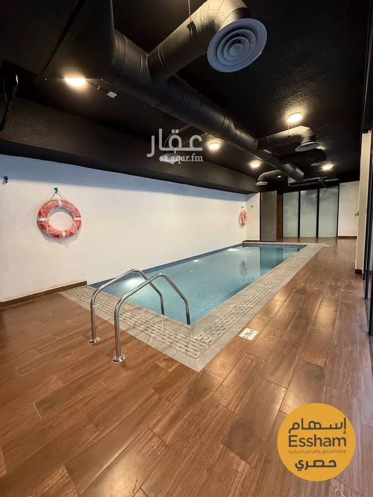 شقة للإيجار في شارع الامير عبدالعزيز ابن فهد ابن عبدالعزيز, حي الحزام الذهبي, مدينة الخبر, المنطقة الشرقية 13