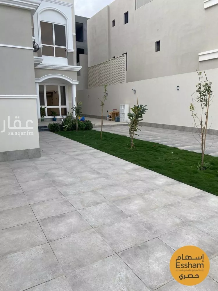 فيلا للبيع في حي المنتزة, مدينة الدمام, المنطقة الشرقية صورة 2