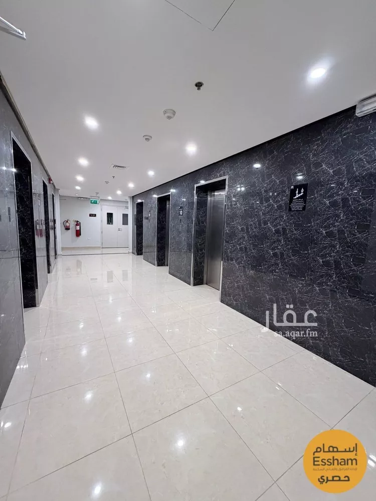 شقة للإيجار في شارع الملك سعود ابن عبدالعزيز سعود, حي الدوحة الجنوبية, مدينة الظهران, المنطقة الشرقية 9
