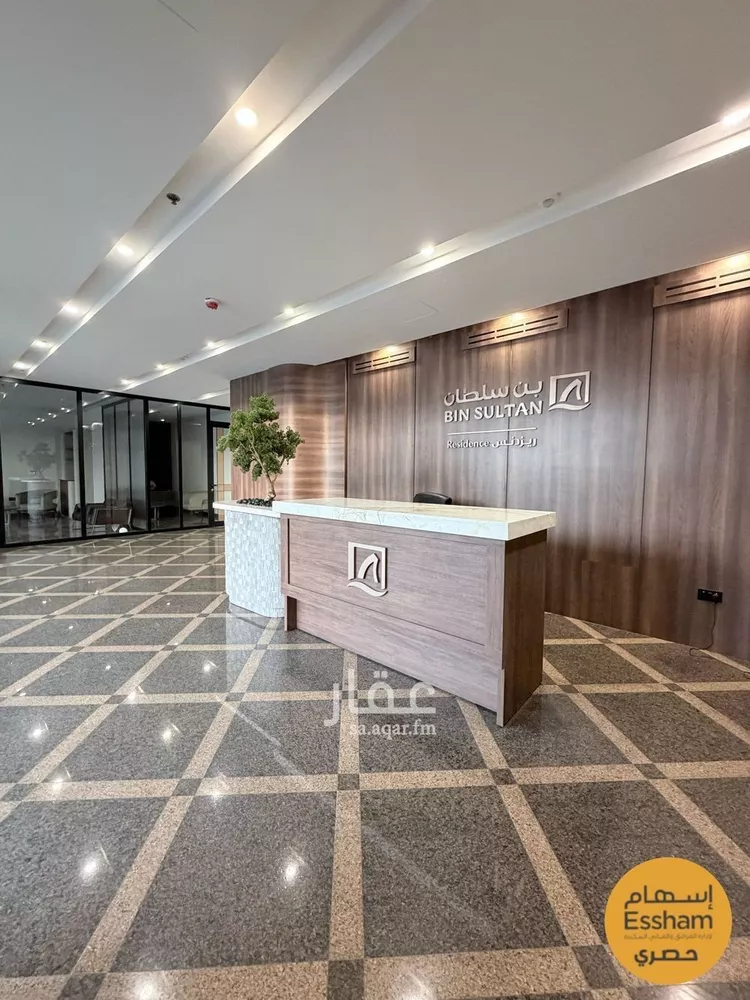 شقة للإيجار في شارع الملك سعود ابن عبدالعزيز سعود, حي الدوحة الجنوبية, مدينة الظهران, المنطقة الشرقية 10