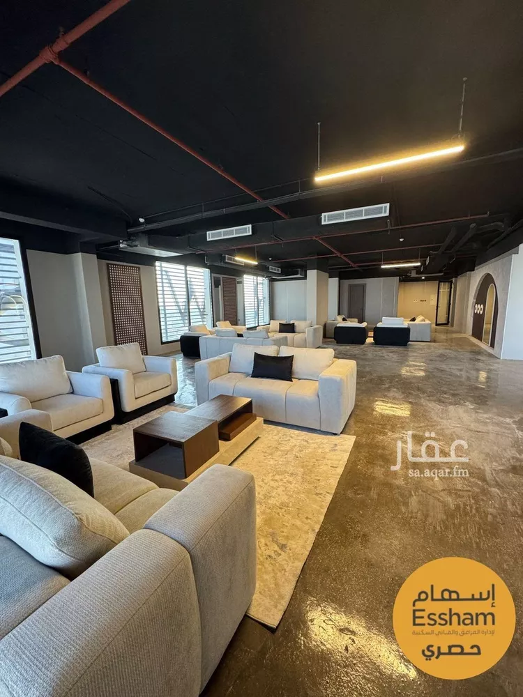 شقة للإيجار في شارع اوس ابن عابد, حي الشعلة, مدينة الدمام, المنطقة الشرقية 11