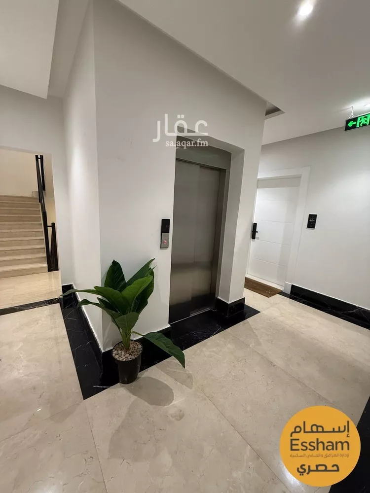 شقة للإيجار في شارع 19ب, حي الجامعة, مدينة الظهران, المنطقة الشرقية 13
