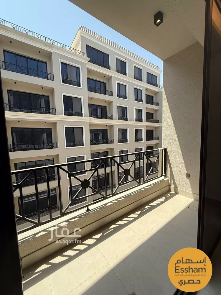 شقة للإيجار في شارع الامير عبدالعزيز ابن فهد ابن عبدالعزيز, حي الحزام الذهبي, مدينة الخبر, المنطقة الشرقية 7
