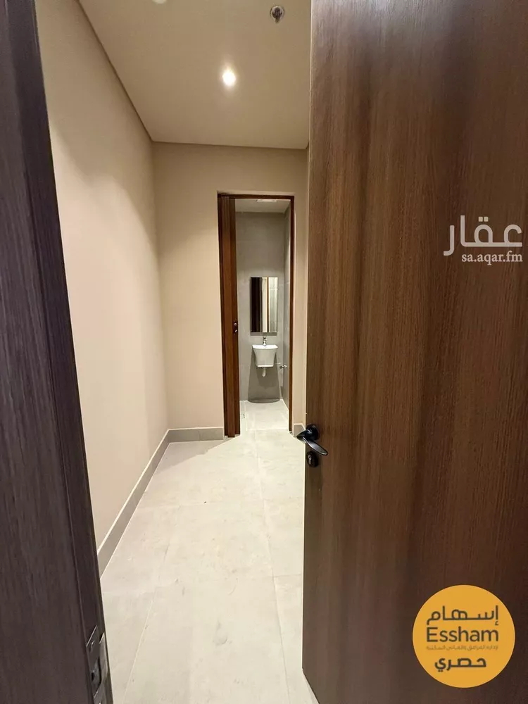 Apartment for Rent in Al Khobar Al Hizam Al Thahabi صورة 4