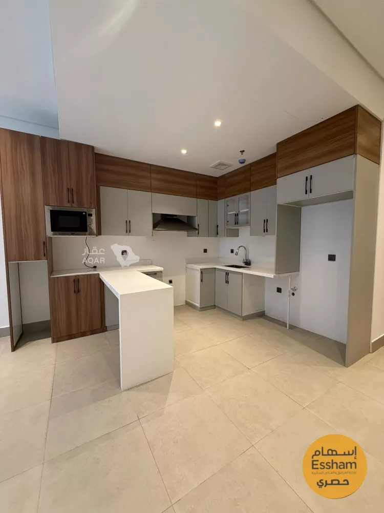 Apartment for Rent in Al Khobar Al Hizam Al Thahabi 2