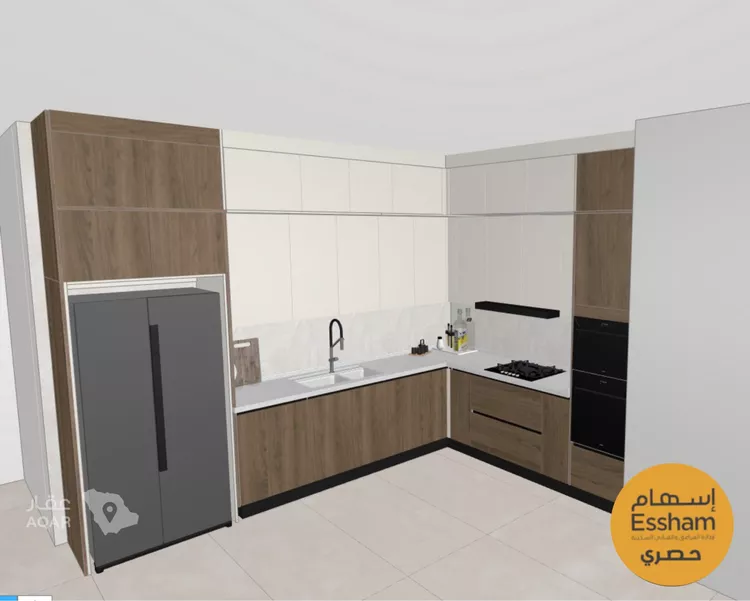 Apartment for Rent in Dammam Al Muntazah صورة 2