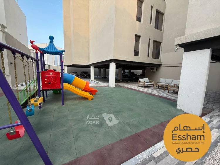 شقة للإيجار في حي البحر, مدينة الخبر, المنطقة الشرقية 13
