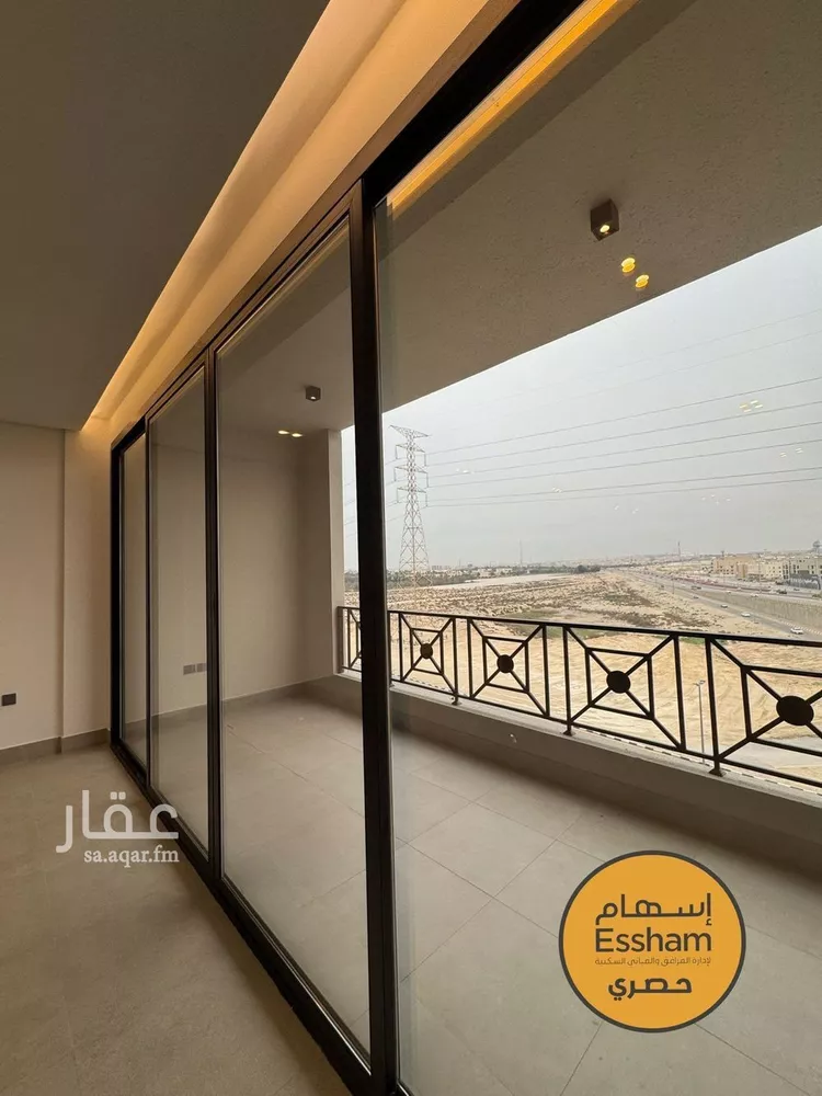 شقة للإيجار في شارع الليلك, حي المنتزة, مدينة الدمام, المنطقة الشرقية صورة 5