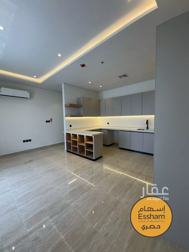شقة للإيجار في شارع 4 السيف, حي السيف, مدينة الدمام, المنطقة الشرقية صورة 3
