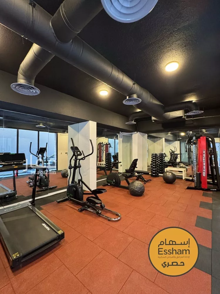 شقة للإيجار في شارع الامير عبدالعزيز ابن فهد ابن عبدالعزيز, حي الحزام الذهبي, مدينة الخبر, المنطقة الشرقية 10