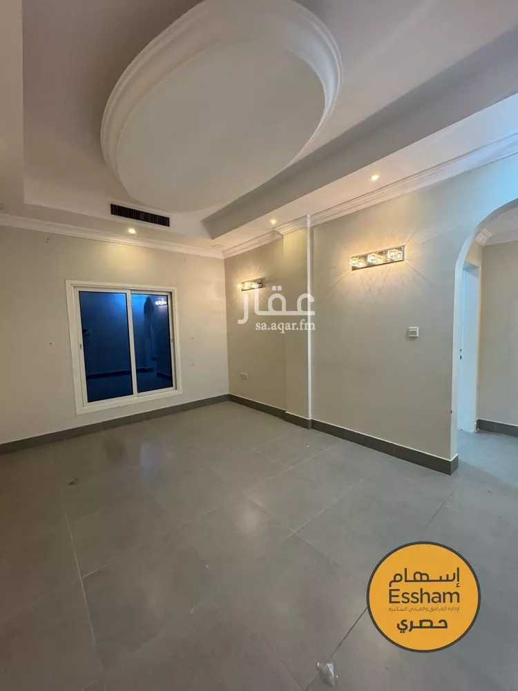 شقة للإيجار في شارع الانباري, مدينة الظهران, المنطقة الشرقية صورة 2