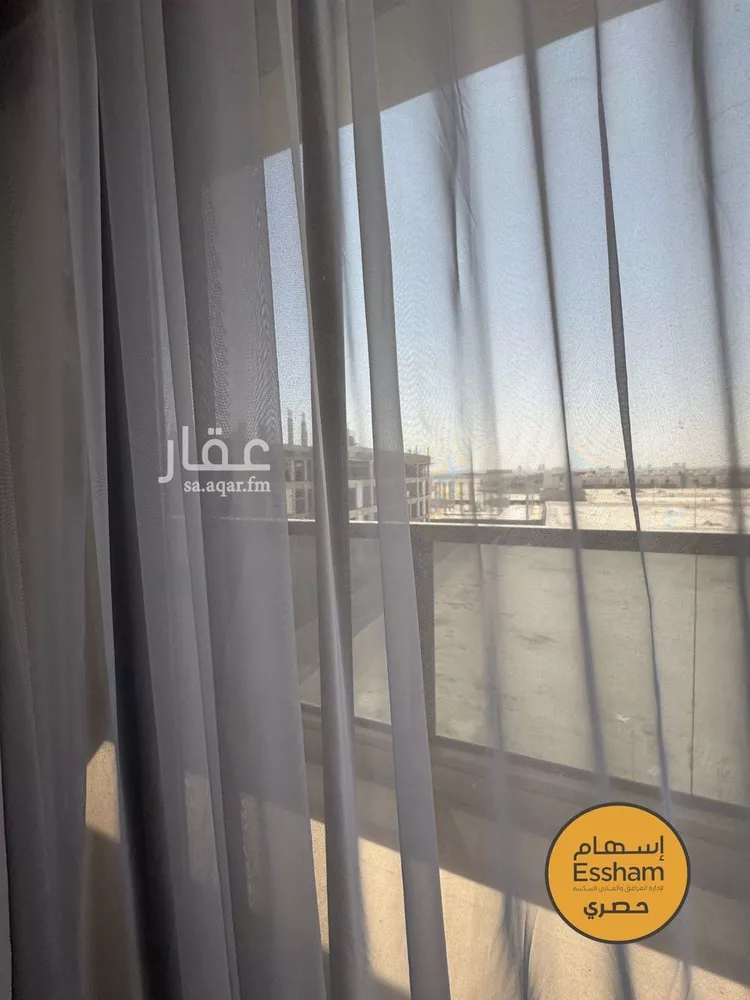 شقة للإيجار في شارع الليلك, حي المنتزة, مدينة الدمام, المنطقة الشرقية صورة 3