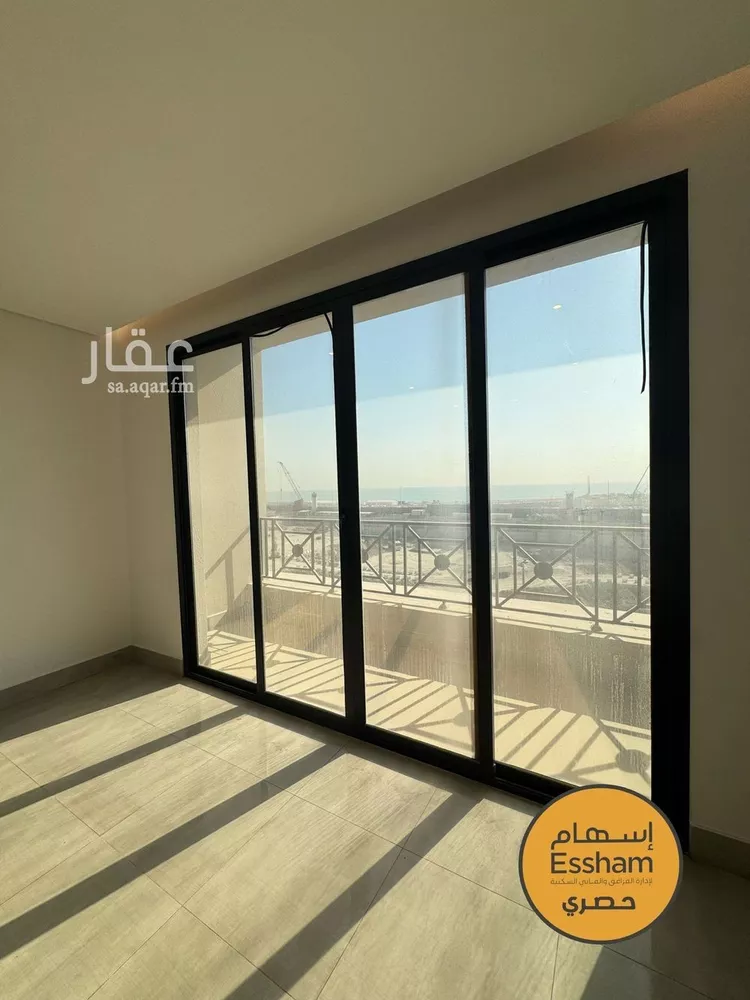 شقة للإيجار في حي البحر, مدينة الخبر, المنطقة الشرقية صورة 4