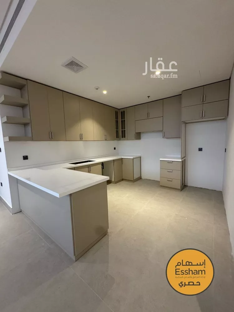 شقة للإيجار في شارع الامير عبدالعزيز ابن فهد ابن عبدالعزيز, حي الحزام الذهبي, مدينة الخبر, المنطقة الشرقية صورة 2