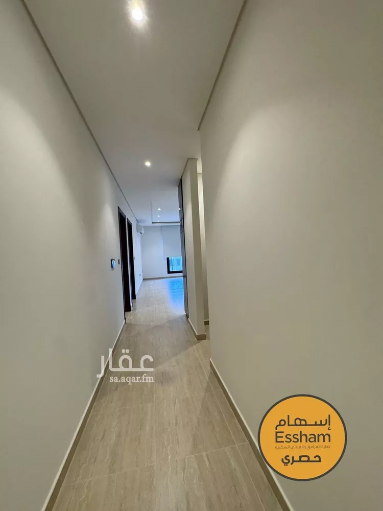 شقة للإيجار في شارع 4 السيف, حي السيف, مدينة الدمام, المنطقة الشرقية صورة 4