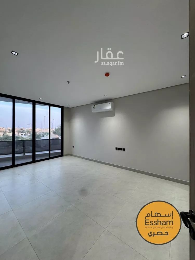 شقة للإيجار في شارع عتبة بن ربيعة, حي المنتزة, مدينة الدمام, المنطقة الشرقية صورة 3