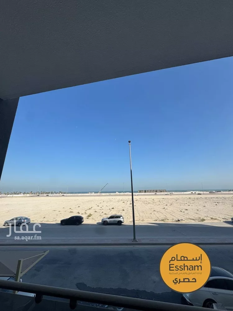 شقة للبيع في حي البحر, مدينة الخبر, المنطقة الشرقية 9