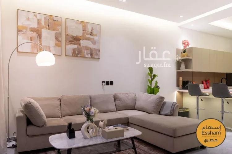 شقة للإيجار في شارع السيف, حي السيف, مدينة الدمام, المنطقة الشرقية صورة 4