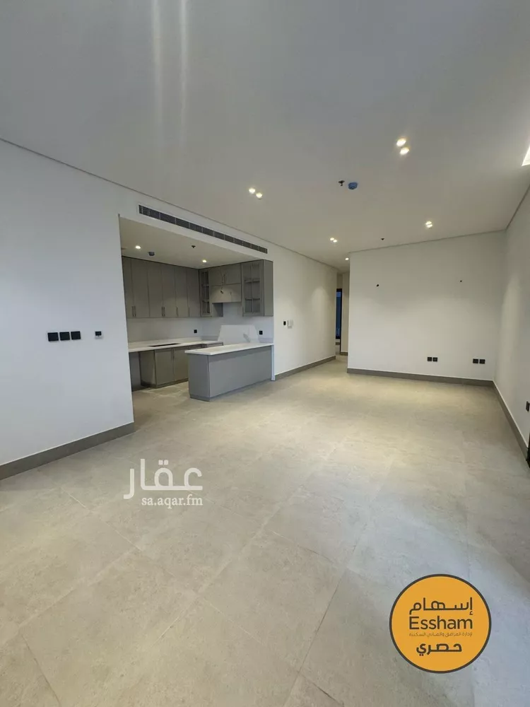 شقة للإيجار في شارع الامير عبدالعزيز ابن فهد ابن عبدالعزيز, حي الحزام الذهبي, مدينة الخبر, المنطقة الشرقية صورة 3