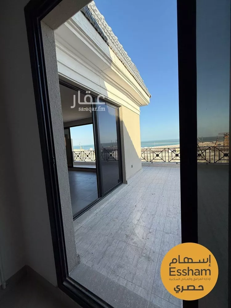 شقة للبيع في حي البحر, مدينة الخبر, المنطقة الشرقية صورة 2