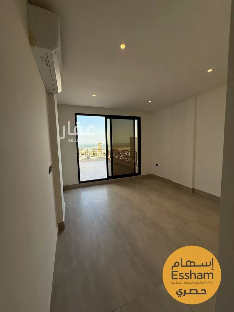 شقة للبيع في حي البحر, مدينة الخبر, المنطقة الشرقية صورة 5