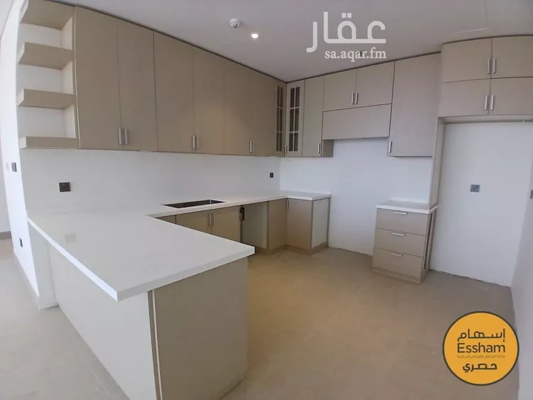 شقة للإيجار في شارع صلاح الدين الايوبي, حي الحزام الذهبي, مدينة الخبر, المنطقة الشرقية صورة 5