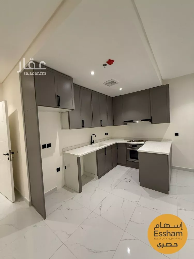 شقة للإيجار في شارع 19ب, حي الجامعة, مدينة الظهران, المنطقة الشرقية صورة 2