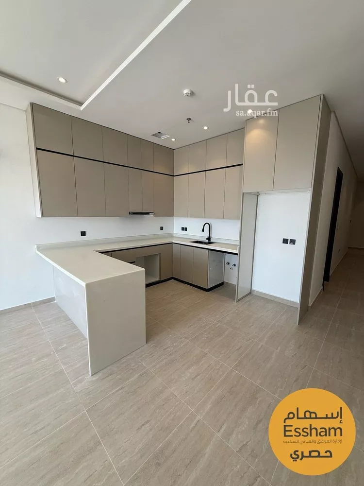 شقة للإيجار في شارع 4 السيف, حي السيف, مدينة الدمام, المنطقة الشرقية صورة 3