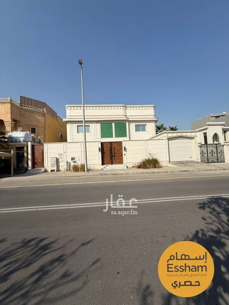 فيلا للبيع في حي البستان, مدينة الخبر, المنطقة الشرقية