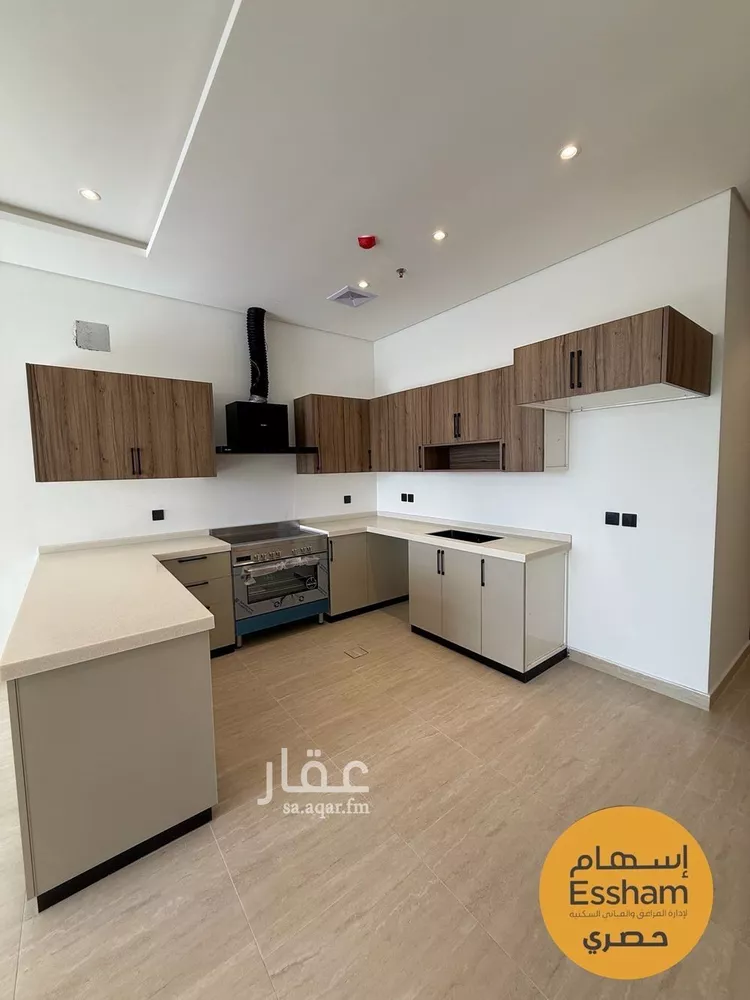 شقة للإيجار في شارع 4 السيف, حي السيف, مدينة الدمام, المنطقة الشرقية صورة 3