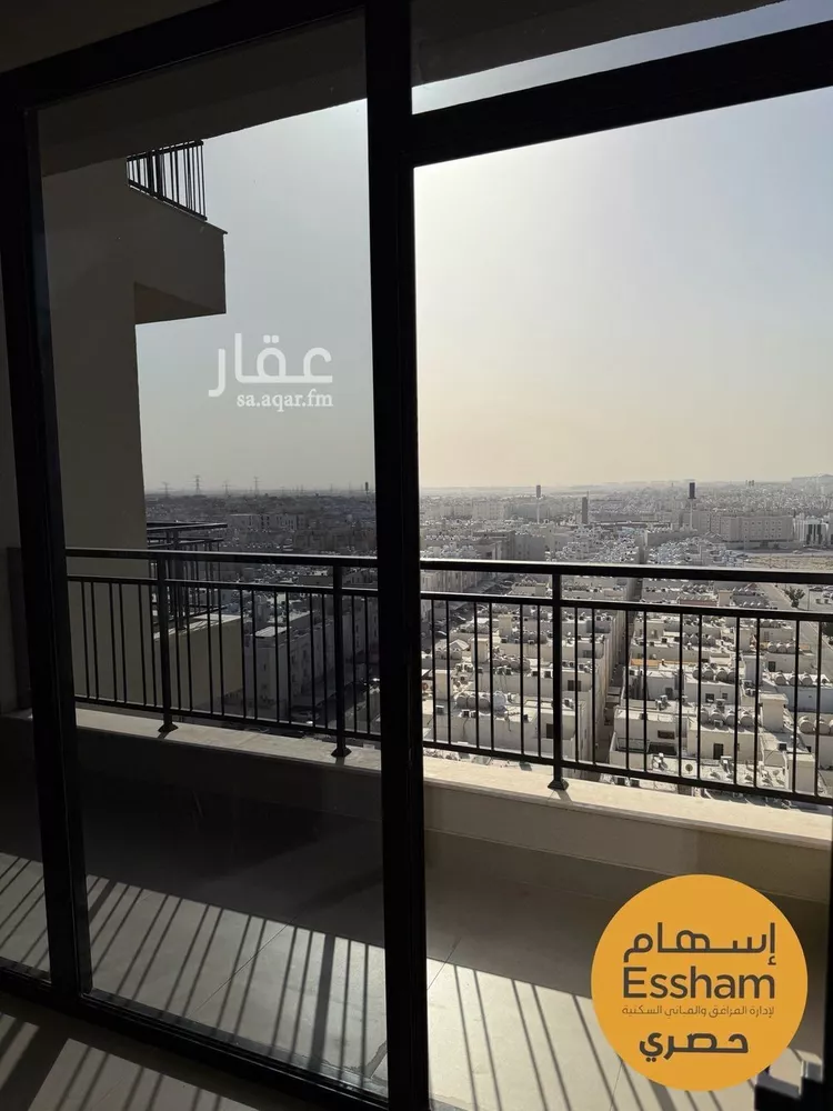 شقة للإيجار في شارع اوس ابن عابد, حي الشعلة, مدينة الدمام, المنطقة الشرقية صورة 4