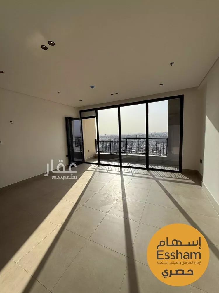 شقة للإيجار في شارع اوس ابن عابد, حي الشعلة, مدينة الدمام, المنطقة الشرقية صورة 2