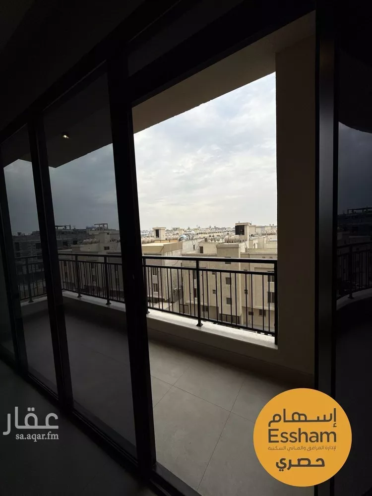 شقة للإيجار في شارع اوس ابن عابد, حي الشعلة, مدينة الدمام, المنطقة الشرقية صورة 2