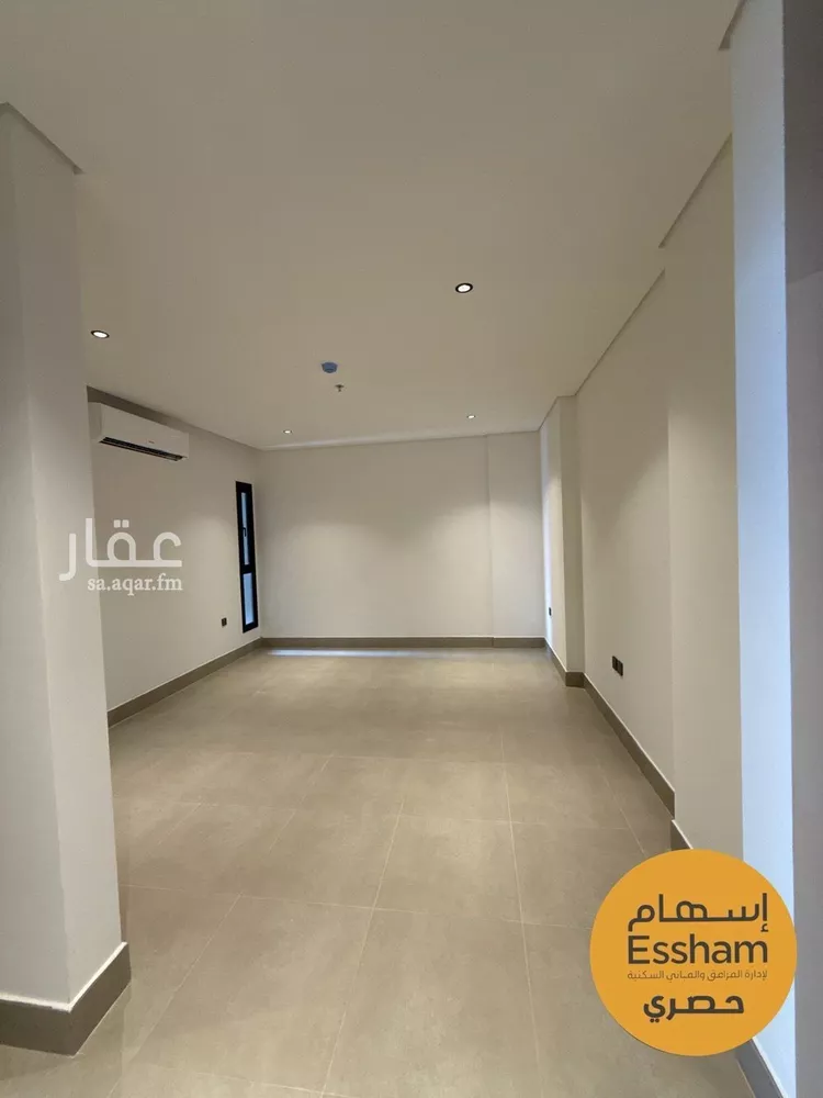 شقة للإيجار في شارع اوس ابن عابد, حي الشعلة, مدينة الدمام, المنطقة الشرقية