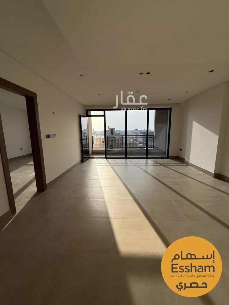 شقة للإيجار في شارع اوس ابن عابد, حي الشعلة, مدينة الدمام, المنطقة الشرقية صورة 5