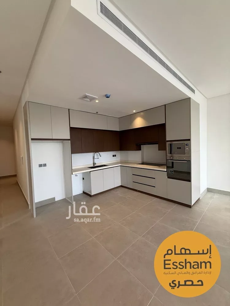 شقة للإيجار في شارع الامير عبدالعزيز ابن فهد ابن عبدالعزيز, حي الحزام الذهبي, مدينة الخبر, المنطقة الشرقية صورة 3