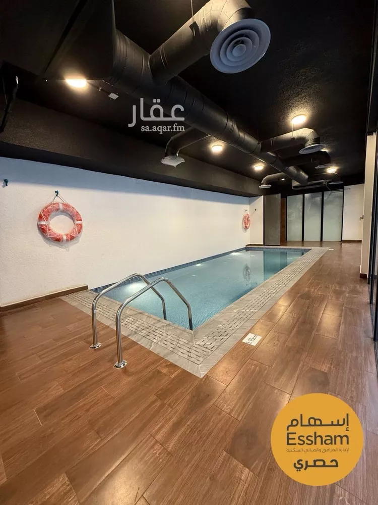 شقة للبيع في شارع الامير عبدالعزيز ابن فهد ابن عبدالعزيز, حي الحزام الذهبي, مدينة الخبر, المنطقة الشرقية 14