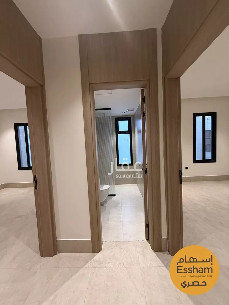 شقة للإيجار في شارع الاصول, حي البحر, مدينة الخبر, المنطقة الشرقية صورة 3